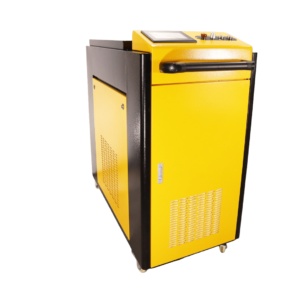 3000W 3in1 MULTIFUNKCIONÁLIS MUNKAÁLLOMÁS – LÉZERHEGESZTŐ LÉZERTISZTÍTÓ LÉZERVÁGÓ