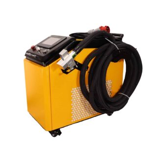 GM MINI 1500W LÉZERES TISZTÍTÓ MUNKAÁLLOMÁS