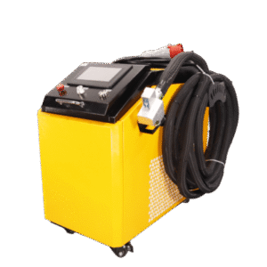 1500W 3in1 ULTRAKOMPAKT MULTIFUNKCIONÁLIS MUNKAÁLLOMÁS  - LÉZERHEGESZTŐ LÉZERTISZTÍTÓ LÉZERVÁGÓ