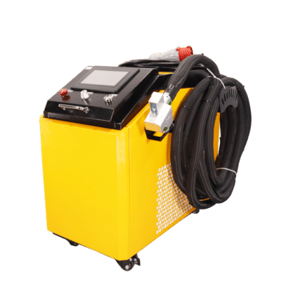 1500W 3in1 ULTRAKOMPAKT MULTIFUNKCIONÁLIS MUNKAÁLLOMÁS - LÉZERHEGESZTŐ LÉZERTISZTÍTÓ LÉZERVÁGÓ