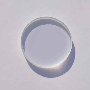 VÉDŐABLAK MULTIFUNKCIÓS LÉZERGÉPHEZ 20×3 mm