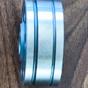 Huzaltovábbító görgő