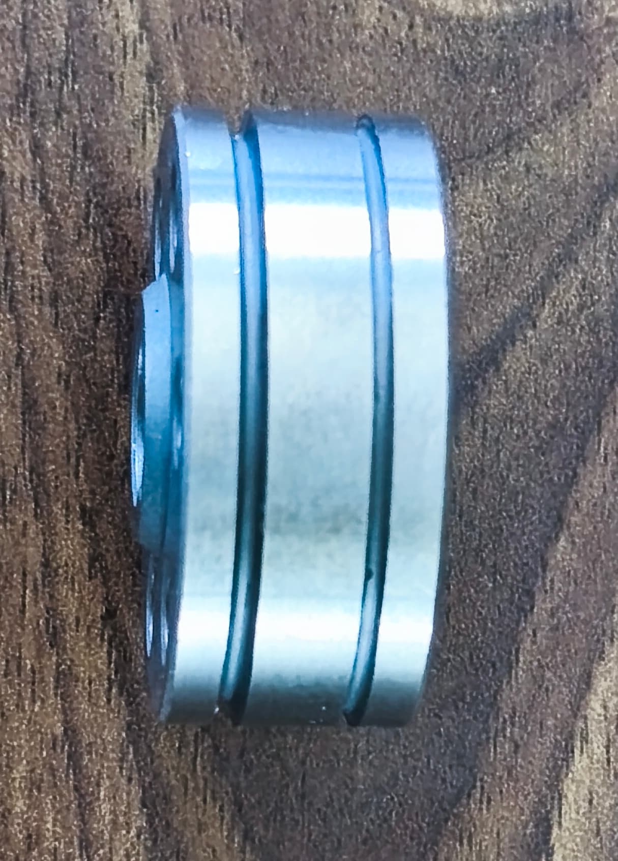 Huzaltovábbító görgő - Image 2