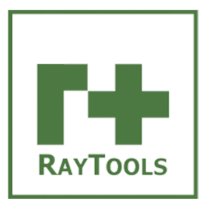 Raytools logó