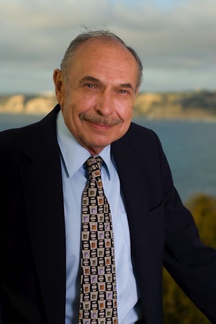 John F. Asmus